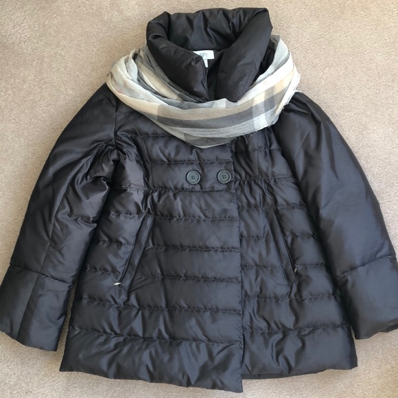 LOFT Jackets & Blazers - Women’s Loft puffer coat